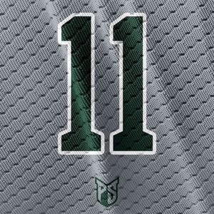 Meet your Posher, Matthew